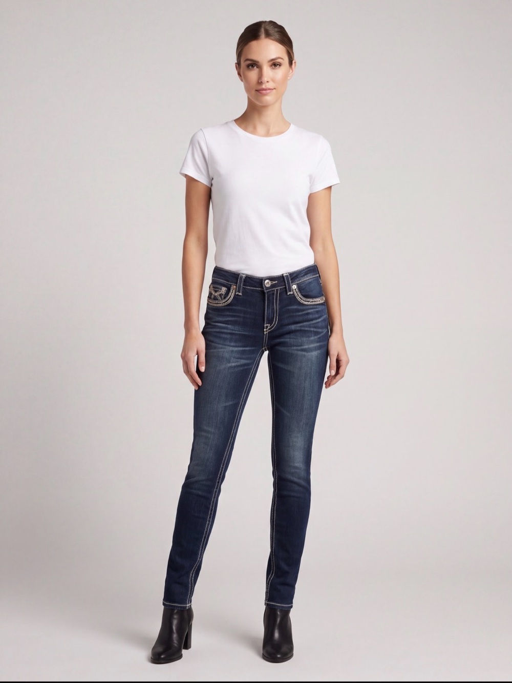 Big Star Women’s Low Rise Skinny Jeans size 29